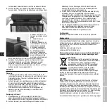 Preview for 9 page of Exo Terra Compact Top Large Operating Instructions Manual