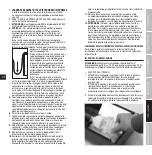 Preview for 13 page of Exo Terra Compact Top Large Operating Instructions Manual