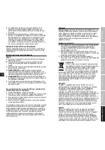 Preview for 16 page of Exo Terra Habisphere Instruction Manual