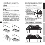 Preview for 3 page of Exo Terra HEAT MAT Operating Instructions Manual