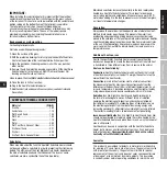 Preview for 4 page of Exo Terra HEAT MAT Operating Instructions Manual