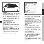 Preview for 7 page of Exo Terra HEAT MAT Operating Instructions Manual