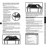 Preview for 10 page of Exo Terra HEAT MAT Operating Instructions Manual