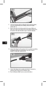 Предварительный просмотр 10 страницы Exo Terra Monsoon MULTI PT2493 Operating Instructions Manual