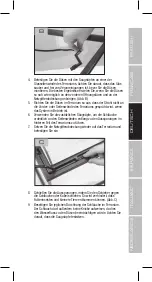 Предварительный просмотр 39 страницы Exo Terra Monsoon MULTI PT2493 Operating Instructions Manual