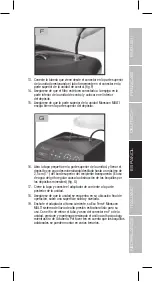 Предварительный просмотр 55 страницы Exo Terra Monsoon MULTI PT2493 Operating Instructions Manual