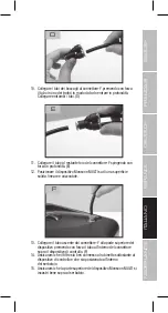 Предварительный просмотр 69 страницы Exo Terra Monsoon MULTI PT2493 Operating Instructions Manual