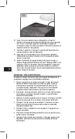 Предварительный просмотр 70 страницы Exo Terra Monsoon MULTI PT2493 Operating Instructions Manual