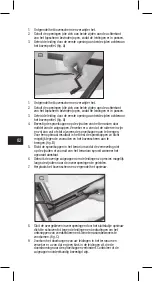 Предварительный просмотр 82 страницы Exo Terra Monsoon MULTI PT2493 Operating Instructions Manual