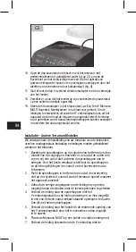 Предварительный просмотр 84 страницы Exo Terra Monsoon MULTI PT2493 Operating Instructions Manual