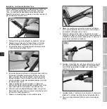 Preview for 8 page of Exo Terra Monsoon RS400 Operating Instructions Manual