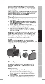 Preview for 17 page of Exo Terra PT-2090 Instruction Manual