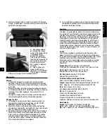 Preview for 4 page of Exo Terra PT-2225 Operating Instructions Manual