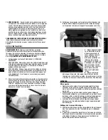 Preview for 6 page of Exo Terra PT-2225 Operating Instructions Manual