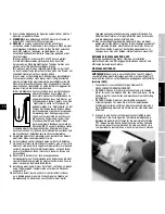 Preview for 8 page of Exo Terra PT-2225 Operating Instructions Manual