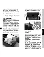 Preview for 11 page of Exo Terra PT-2225 Operating Instructions Manual