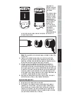 Preview for 29 page of Exo Terra PT-2241 Operating Instructions Manual