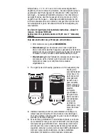 Preview for 41 page of Exo Terra PT-2241 Operating Instructions Manual