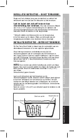 Предварительный просмотр 25 страницы Exo Terra PT2011 Operating Instructions Manual