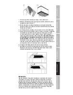 Предварительный просмотр 35 страницы Exo Terra PT2015 Operating Instructions Manual