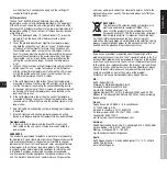 Preview for 6 page of Exo Terra PT2459 Operating Instructions Manual