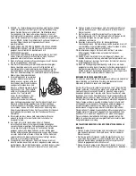 Preview for 9 page of Exo Terra PT2910 Operating Instructions Manual