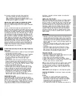 Preview for 13 page of Exo Terra PT2910 Operating Instructions Manual