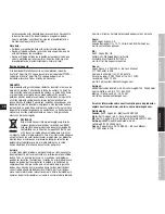 Preview for 14 page of Exo Terra PT2910 Operating Instructions Manual