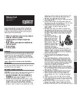 Preview for 15 page of Exo Terra PT2910 Operating Instructions Manual