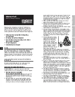 Preview for 18 page of Exo Terra PT2910 Operating Instructions Manual