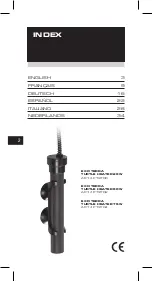 Предварительный просмотр 2 страницы Exo Terra PT3700 Operating Instructions Manual