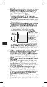 Предварительный просмотр 8 страницы Exo Terra PT3700 Operating Instructions Manual