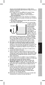 Предварительный просмотр 17 страницы Exo Terra PT3700 Operating Instructions Manual