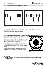 Предварительный просмотр 11 страницы Exodraft CFIR 200 Manual