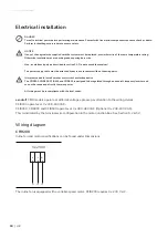 Предварительный просмотр 18 страницы Exodraft CFIR Manual