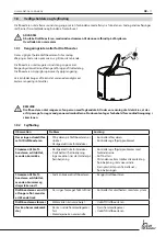 Предварительный просмотр 11 страницы Exodraft Draftbooster DB7 0 Series Manual