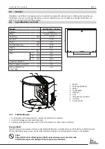 Предварительный просмотр 13 страницы Exodraft Draftbooster DB7 0 Series Manual