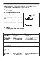 Предварительный просмотр 20 страницы Exodraft Draftbooster DB7 0 Series Manual