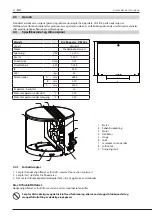 Предварительный просмотр 22 страницы Exodraft Draftbooster DB7 0 Series Manual