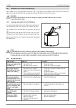 Предварительный просмотр 38 страницы Exodraft Draftbooster DB7 0 Series Manual