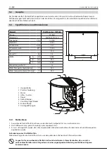 Предварительный просмотр 40 страницы Exodraft Draftbooster DB7 0 Series Manual