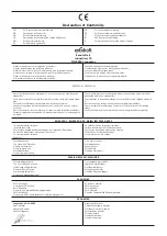 Preview for 45 page of Exodraft EBC22 Instructions Manual