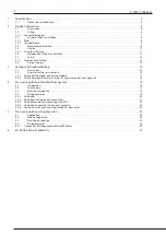 Preview for 2 page of Exodraft EBC24 Series Fitting, Installation And Operating Instructions