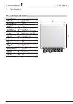 Preview for 4 page of Exodraft EBC24 Series Fitting, Installation And Operating Instructions