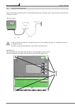 Preview for 10 page of Exodraft EBC24 Series Fitting, Installation And Operating Instructions