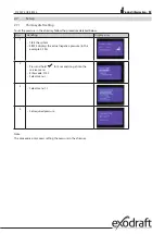 Preview for 13 page of Exodraft EBC24 Series Fitting, Installation And Operating Instructions