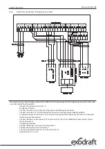 Preview for 23 page of Exodraft EBC24 Series Fitting, Installation And Operating Instructions