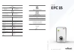 Preview for 1 page of Exodraft EFC15 Instructions