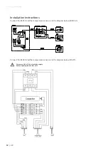 Предварительный просмотр 12 страницы Exodraft EFC18 Manual