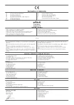 Предварительный просмотр 15 страницы Exodraft EFC18 Manual